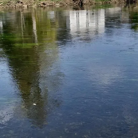 Le Reflet De La Semoy 3*